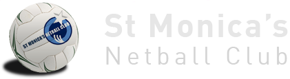 St Monica's Netball Club
