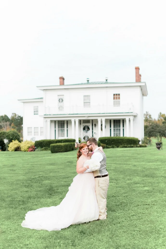 Dellwood Plantation_HillaryandChris1.jpg