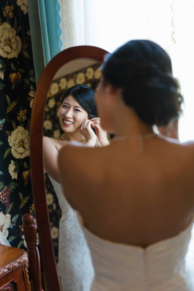 Photo Courtesy Daniel Min Photography