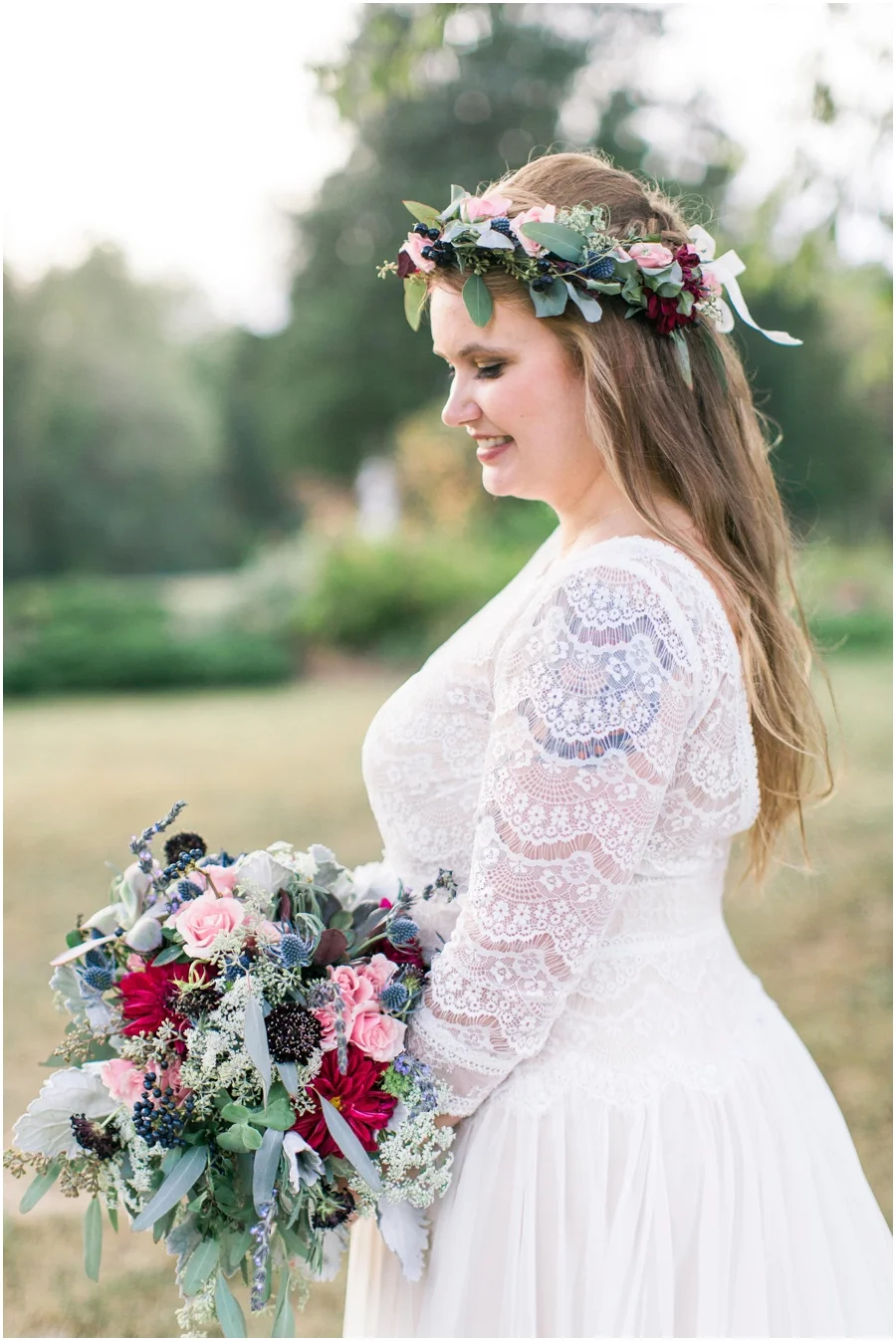 STUNNING, right?!