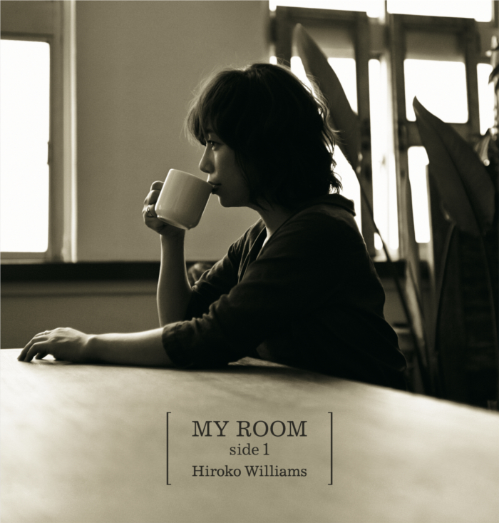 MY ROOM side 1/CD 1. Like A Lover 2. Again 3. Moon River 4. In My Life 5. Quiet Night Of Quiet Stars(Corcovado) ジャズ・オーディオディスク大賞2014 ヴォーカル部門銀賞受賞(ジャズ批評) ハイレゾ音源大賞2017年4月受賞 (e-onkyoほか配信6社選抜) Jazz Audio Disk Award 2014 Silver Medal (Jazz Magazine) オーディオルームでのレコーディングを試みたMY ROOMシリーズの記念すべき第1作目。長年DUOとして音を重ねているギタリスト馬場孝喜との息の合ったサウンド。クリアで生々しい音でありながら、どこか温もりや 空気感、プライベート感を感じさせる音づくり。ハイレゾ(192kHz/24bit)PCM録音。電源からルームアコースティックの細部にまでこだわったオーディオ的配慮により、高音質作品に仕上げることができました。