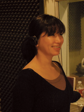 LP — hiroko williams
