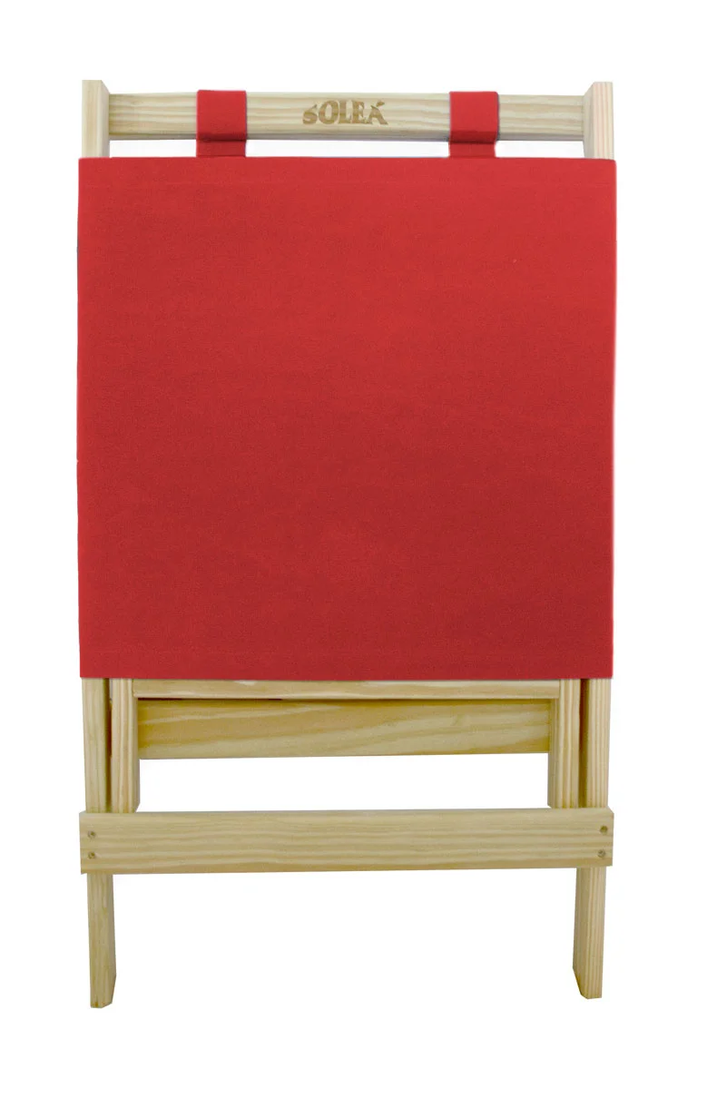 Solea (Red)