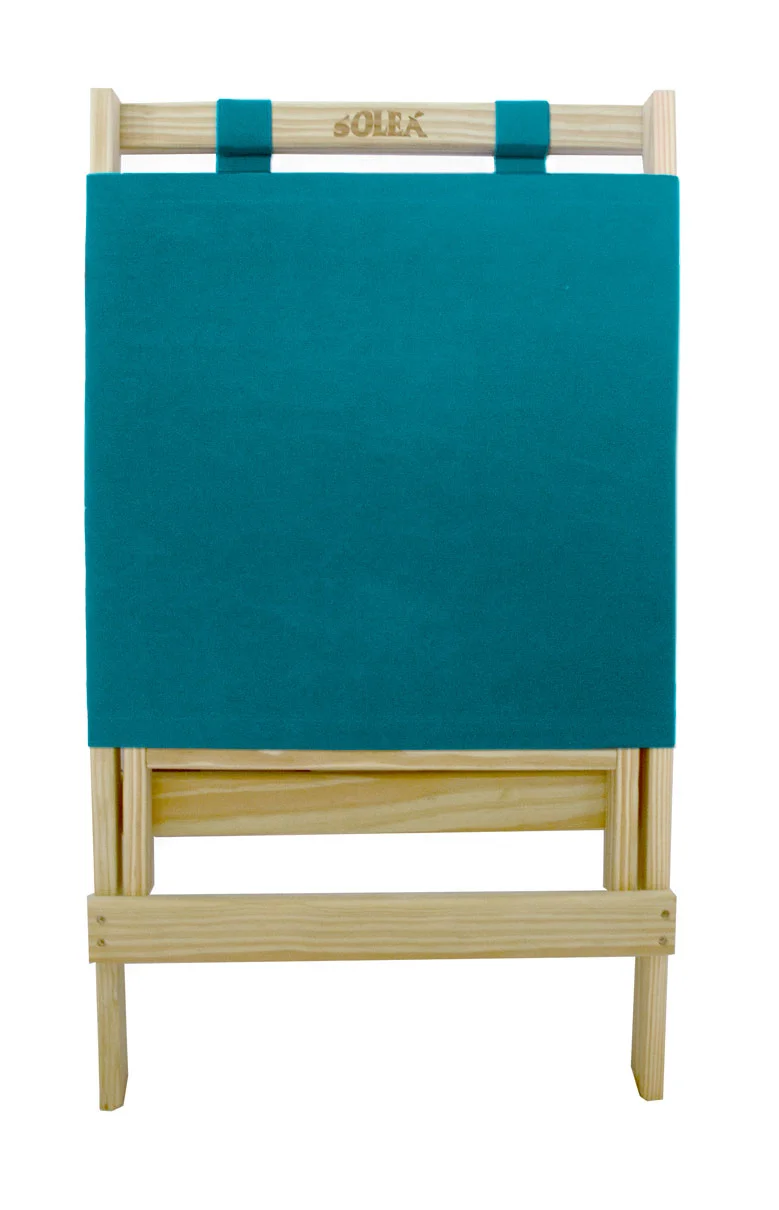 Solea (Turquoise)