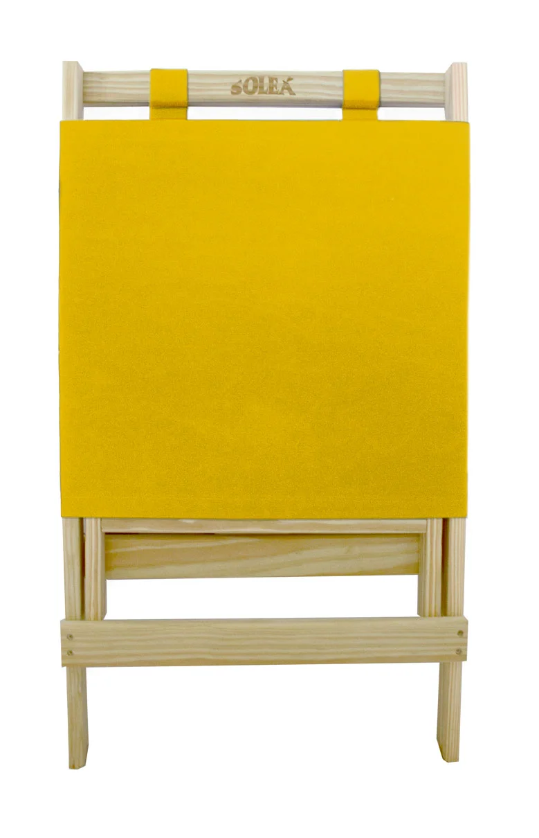 Solea (Yellow)