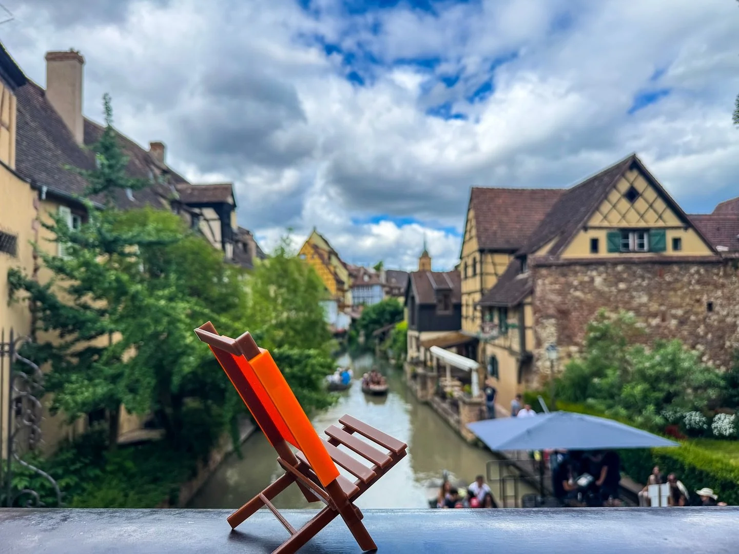 🇫🇷 COLMAR 🇫🇷
