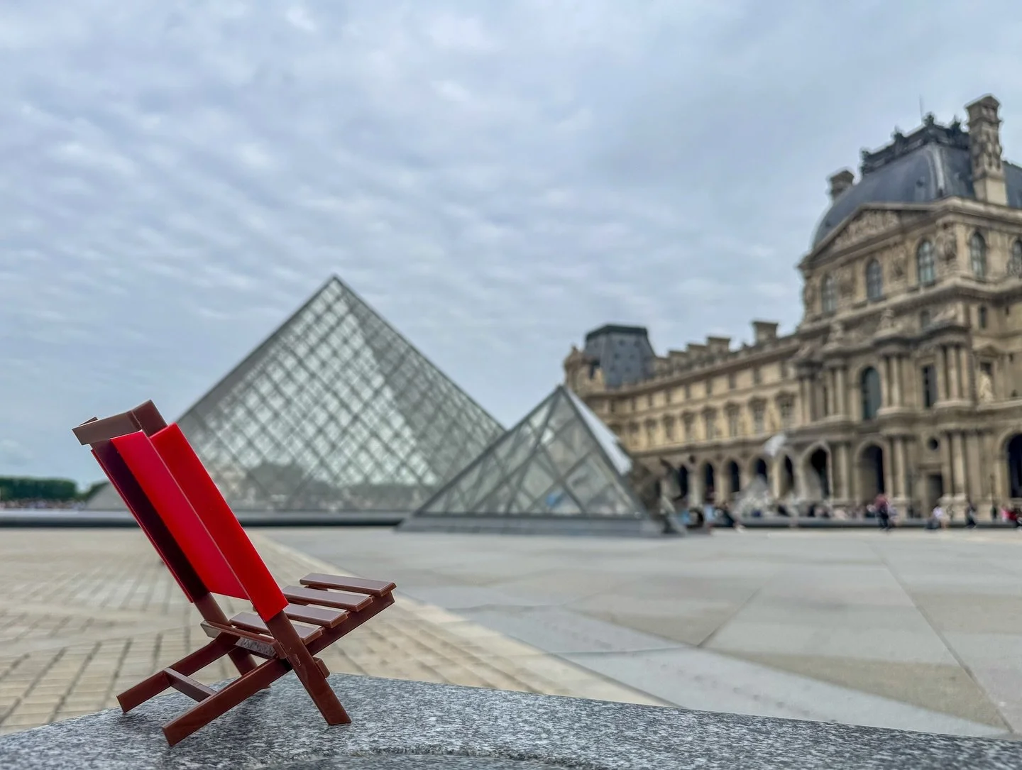 🇫🇷 PARIS 🇫🇷
