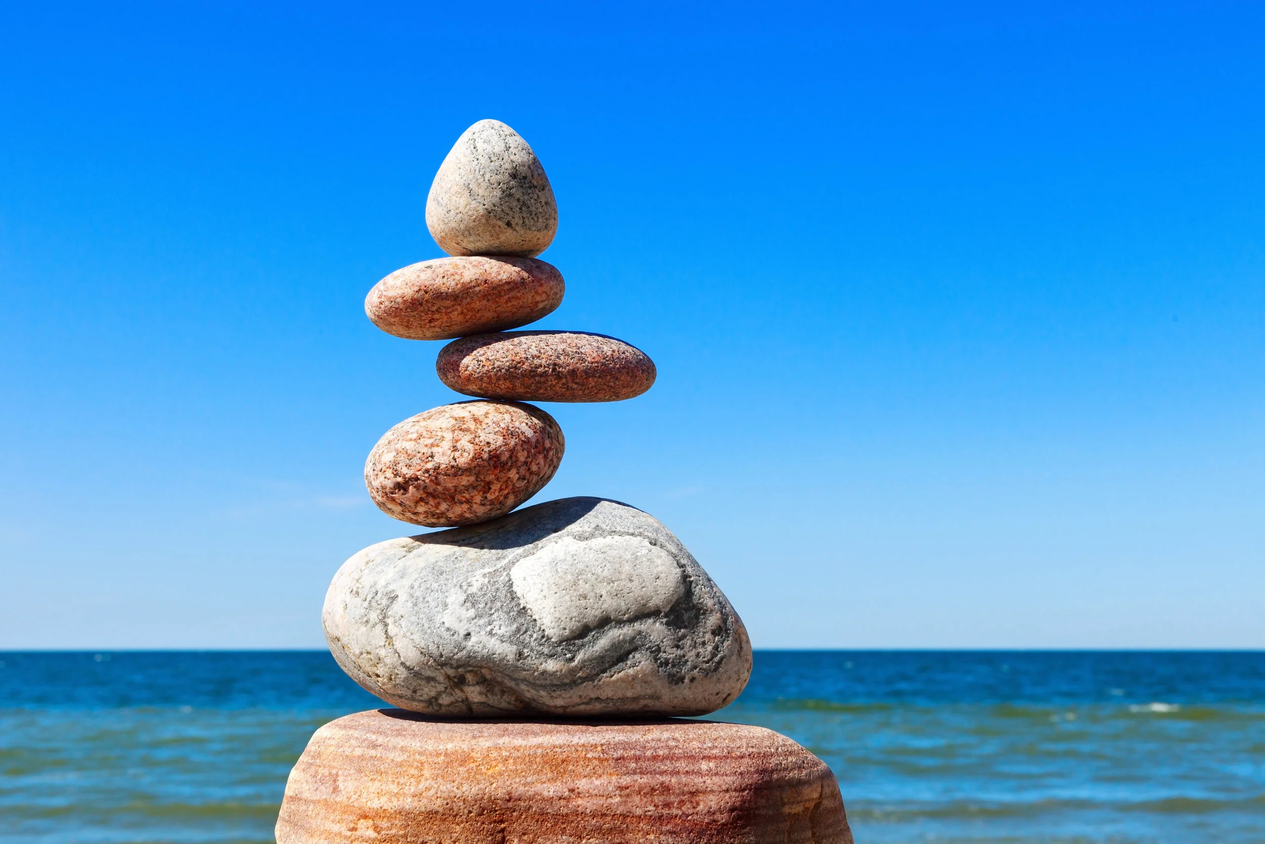 Using Balance, Movement and Proprioceptive Input to Reduce Anxiety