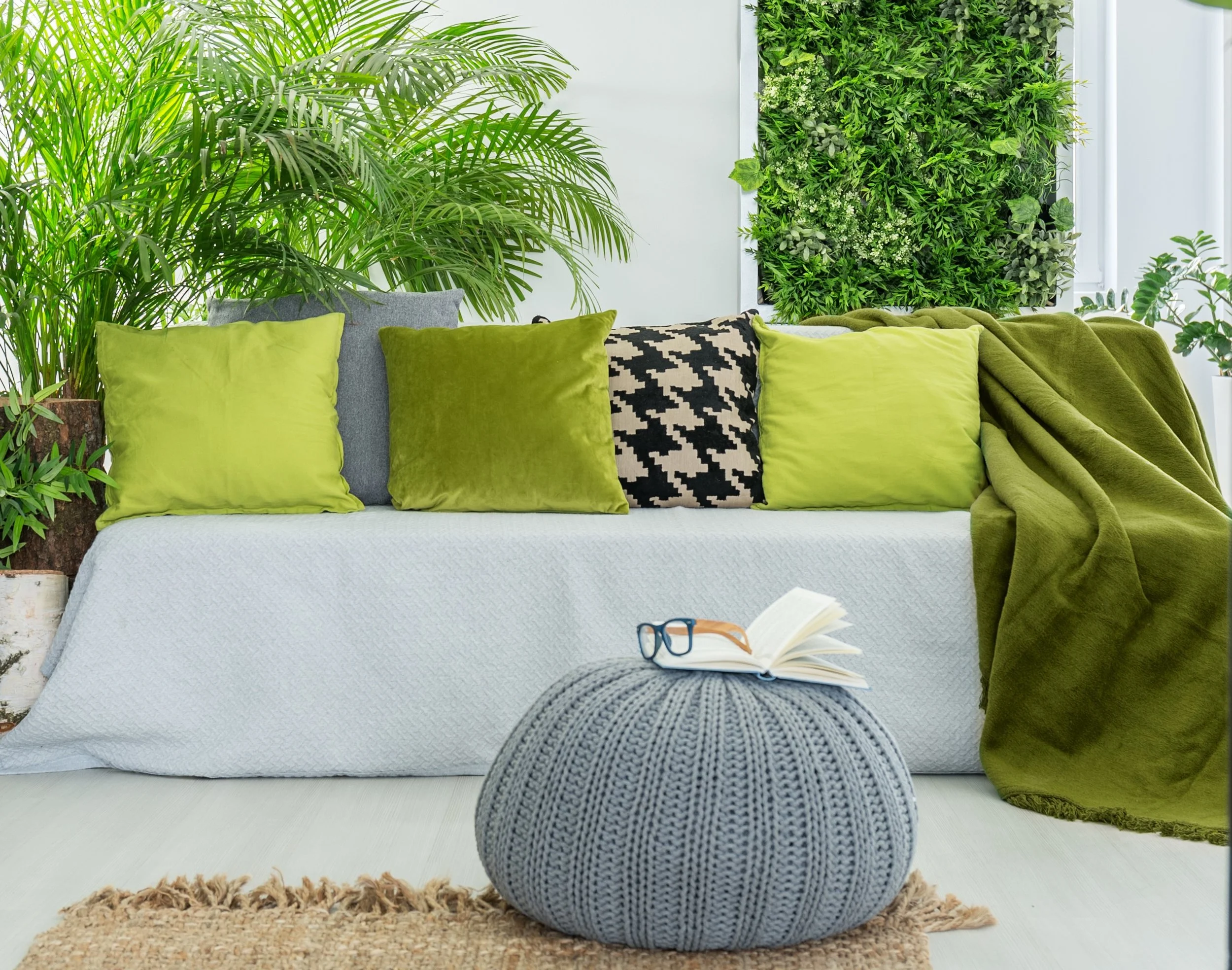 How do you do Sensory Modulation on an Impatient Mental Health Unit without a Sensory Room?