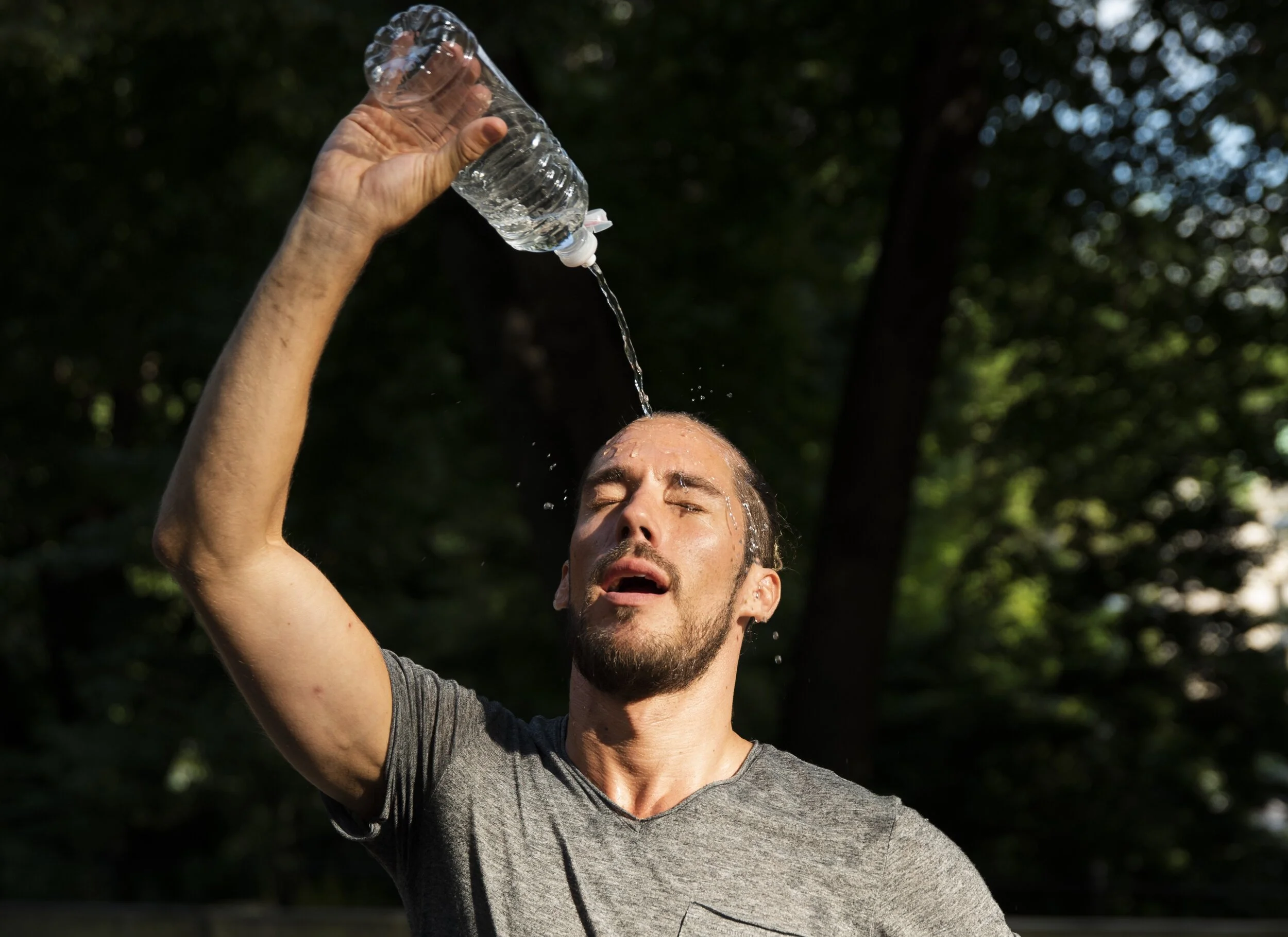 Sensory Reps: repeating sensory strategies until it becomes a habit