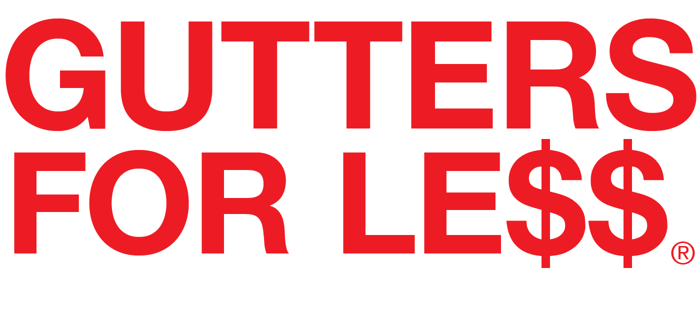 Gutters For Less