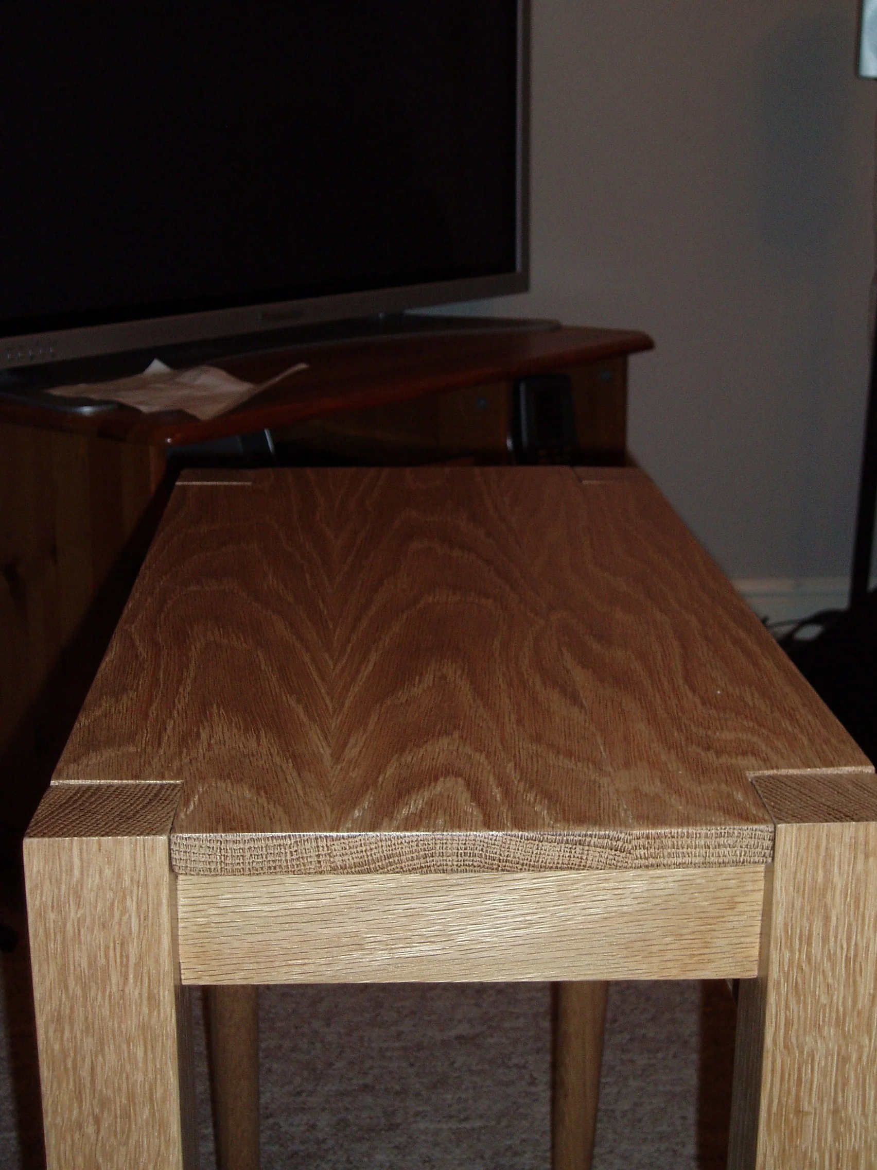 table top