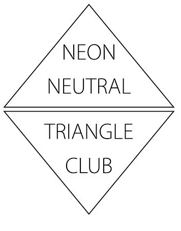 Our awesome logo created by Kirsten Hipsky!