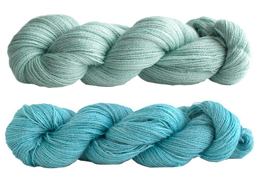 L2349 Gelsey & L2439 Yokai