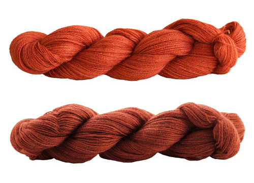 L2183 Gloriana & L2121 Dryad