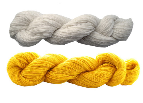 L2590 Natural & L2040 Puck