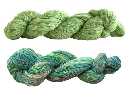 L2354 Dolia & L9622 Nixie