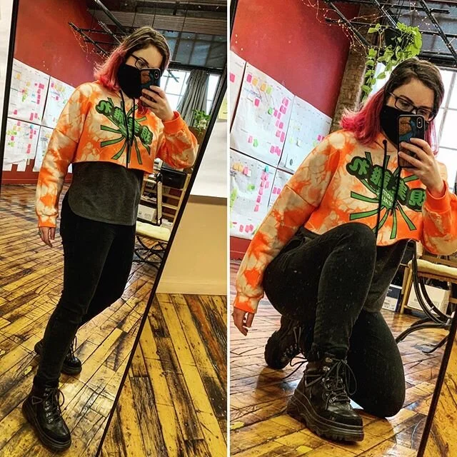 I DON’T KNOW ABOUT YOU / BUT I’M FEELING THIRTY TWO (apocalypse birthday fit)
.
.
.
#streetwear #streetstyle #womensstreetwear #womensstreetstyle #dollskill #currentmoodclothing #koifootwear #birthdayfit #birthdayoutfit #cyberpunk #cybers