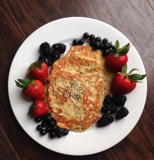 (GLUTEN-FREE)