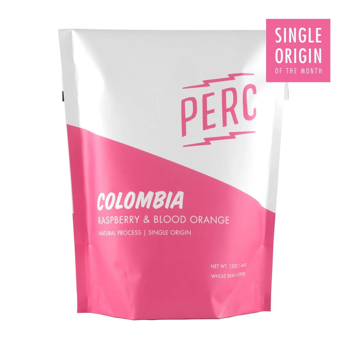 Single Origin of the Month: Colombia Los Hermanos