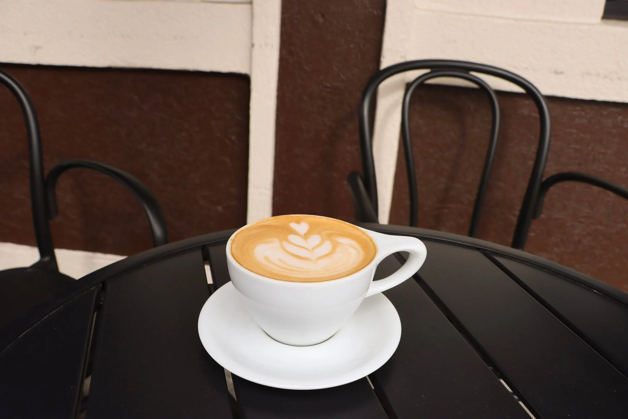 Join us for Happy Hour at The Coffee Fox! 🦊☕🍺 

From 5&ndash;8 PM, enjoy $3 lattes (hot or iced) and $3 Lone Star beers.
Grab a drink, lounge on the patio, and unwind with us tonight.