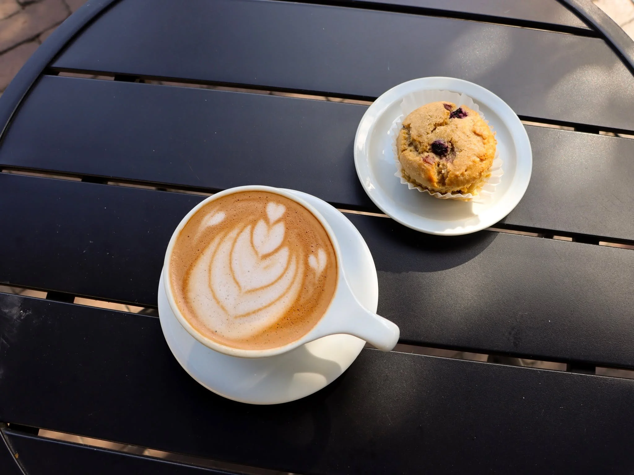 Fuel your Monday with a fresh brew from The Coffee Fox. Your productivity boost is waiting!