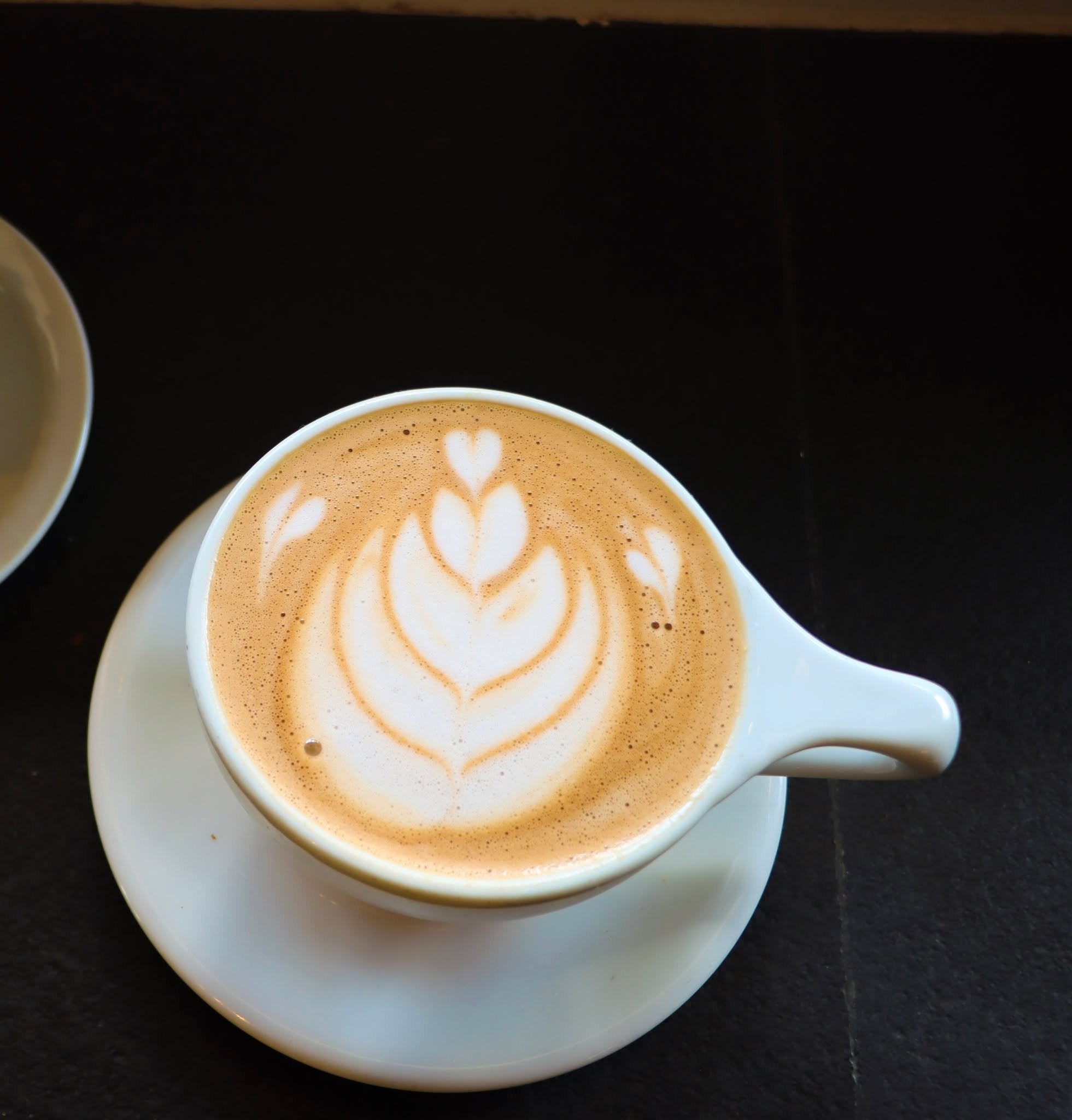 Tonight&rsquo;s the night! ⭐☕

Swing by from 5&ndash;8 PM for $3 hot or iced lattes or a $3 Lone Star beer. It&rsquo;s the perfect early-evening pick‑me‑up.

#TheCoffeeFox #LattesAndLoneStars #SavannahEvents #SAVNightlife #CoffeeSpecials #SavannahEat