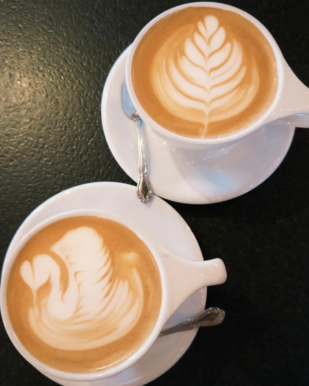 We heard you were needing a mid-week pick-me-up. ☕🦊

Stop by for a latte that turns your Wednesday into something truly wonderful.

📸: Thanks @alinafekilpatrick for the beautiful latte moment!

Tag us in your Coffee Fox photos for a chance to be fe