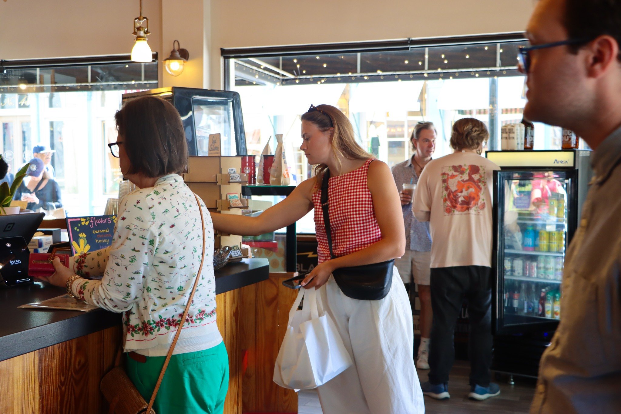 Your coffee break, upgraded.

Come hang with us on Broughton&mdash;good coffee, good people, no rush.

#CoffeeFox #SavannahGA #CoffeeTime