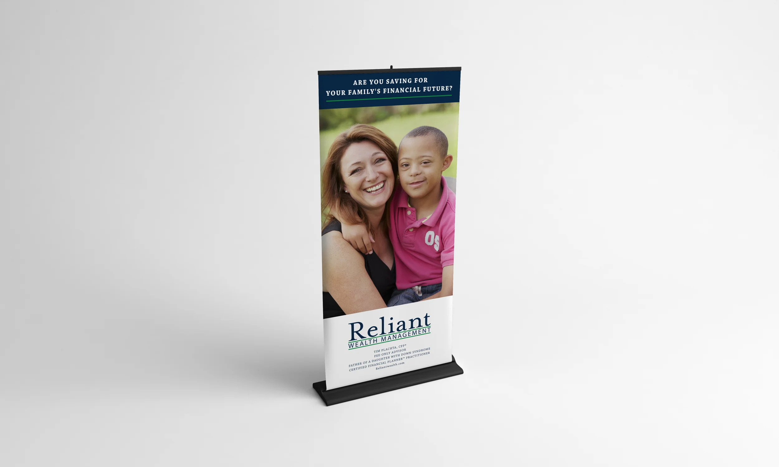 Trade Show Banner (Copy)