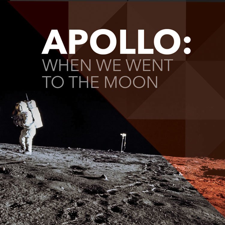 Apollo Exhibit