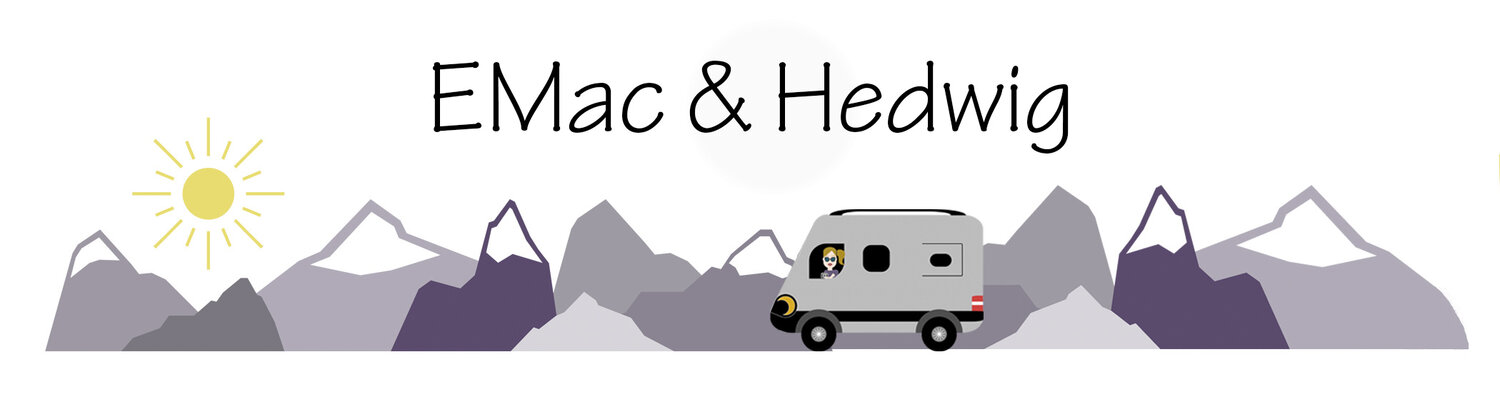 EMac and Hedwig