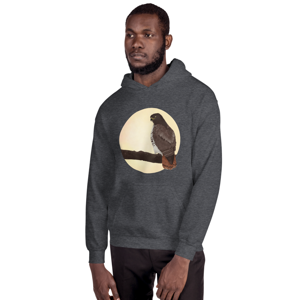 Red-Tailed-Hawk-2_Red-tailed-hawk-3_mockup_Front_Mens-2_Dark-Heather.png