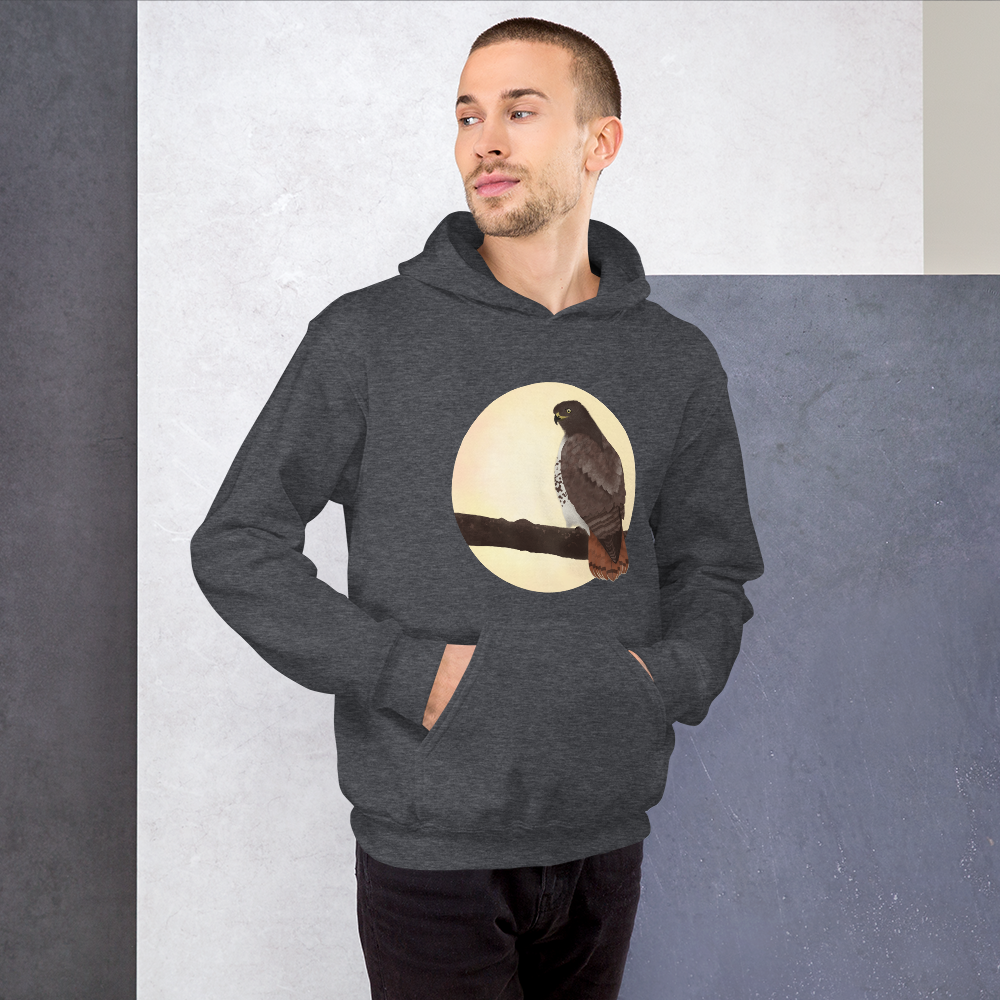 Red-Tailed-Hawk-2_Red-tailed-hawk-3_mockup_Front_Mens-Lifestyle_Dark-Heather.png