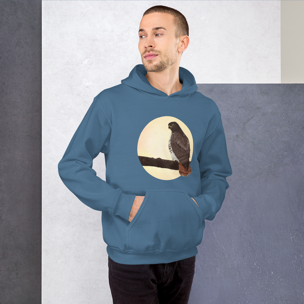 Red-Tailed-Hawk-2_Red-tailed-hawk-3_mockup_Front_Mens-Lifestyle_Indigo-Blue.png