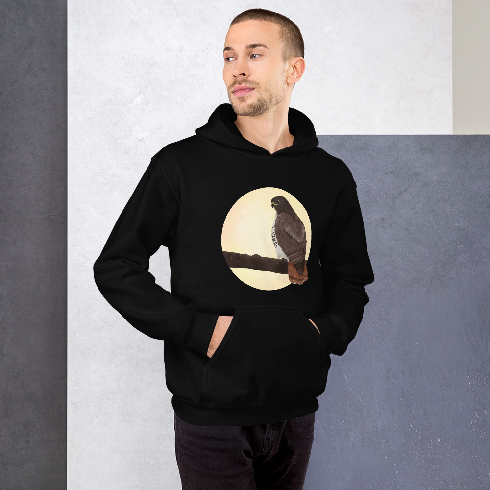Red-Tailed-Hawk-2_Red-tailed-hawk-3_mockup_Front_Mens-Lifestyle_Black.png