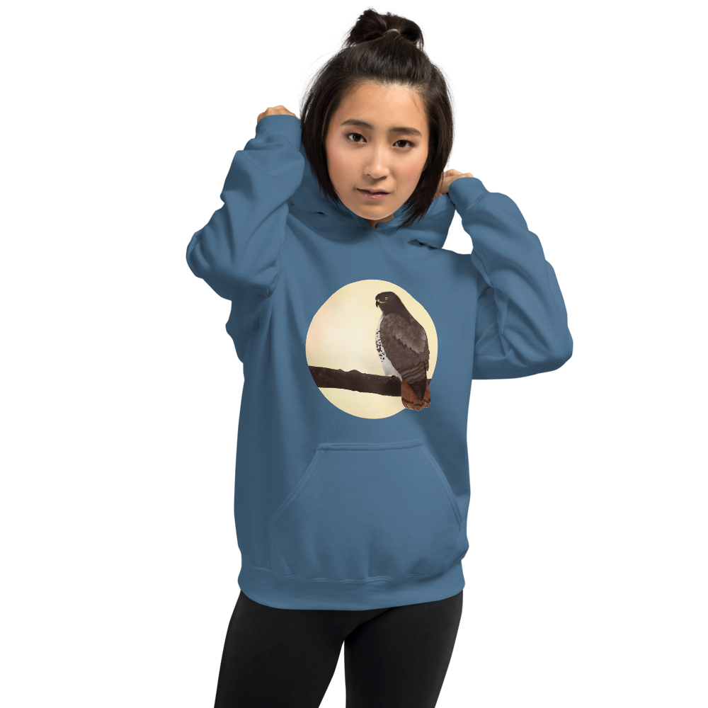 Red-Tailed-Hawk-2_Red-tailed-hawk-3_mockup_Front_Womens-5_Indigo-Blue.png
