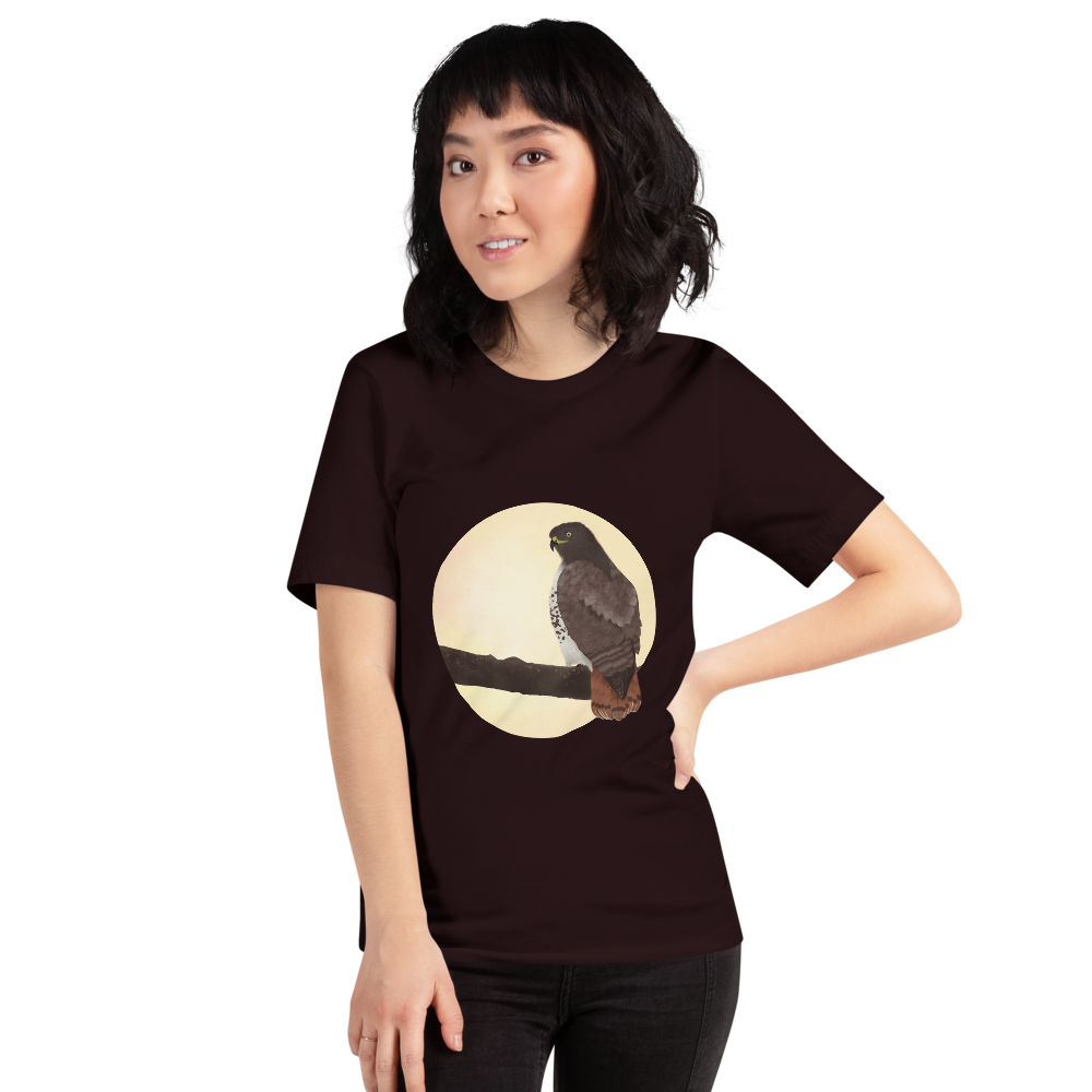 Red-tailed-hawk-3_mockup_Front_Womens-3_Oxblood-Black.png