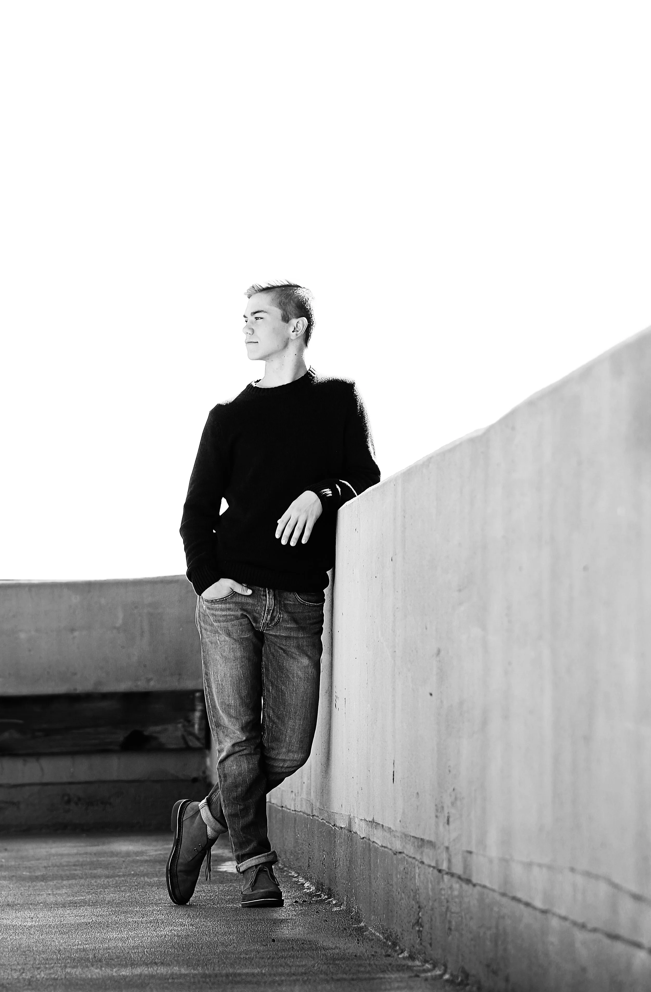 Downtown Indy Senior 