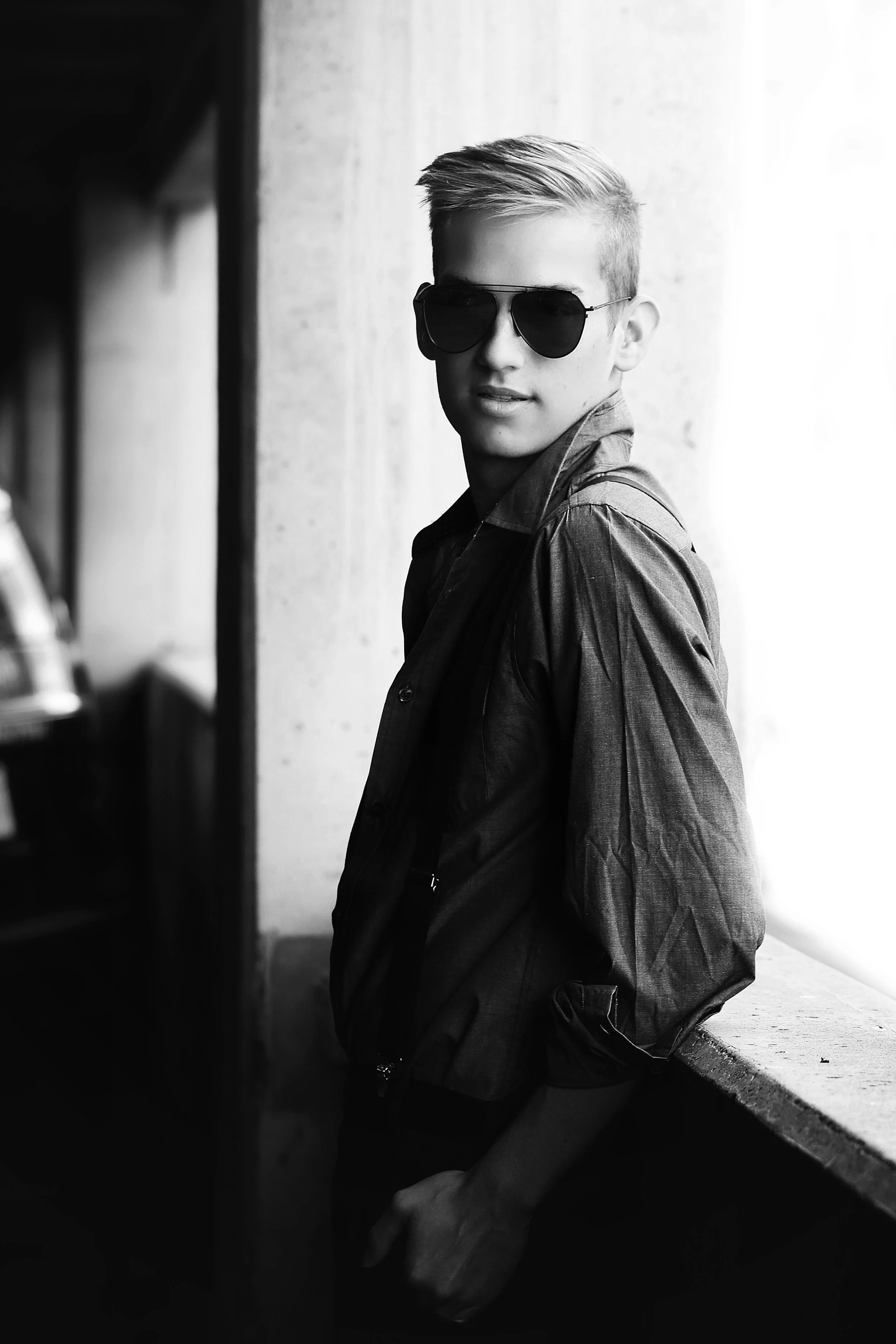 PMB Model Max Galoozis