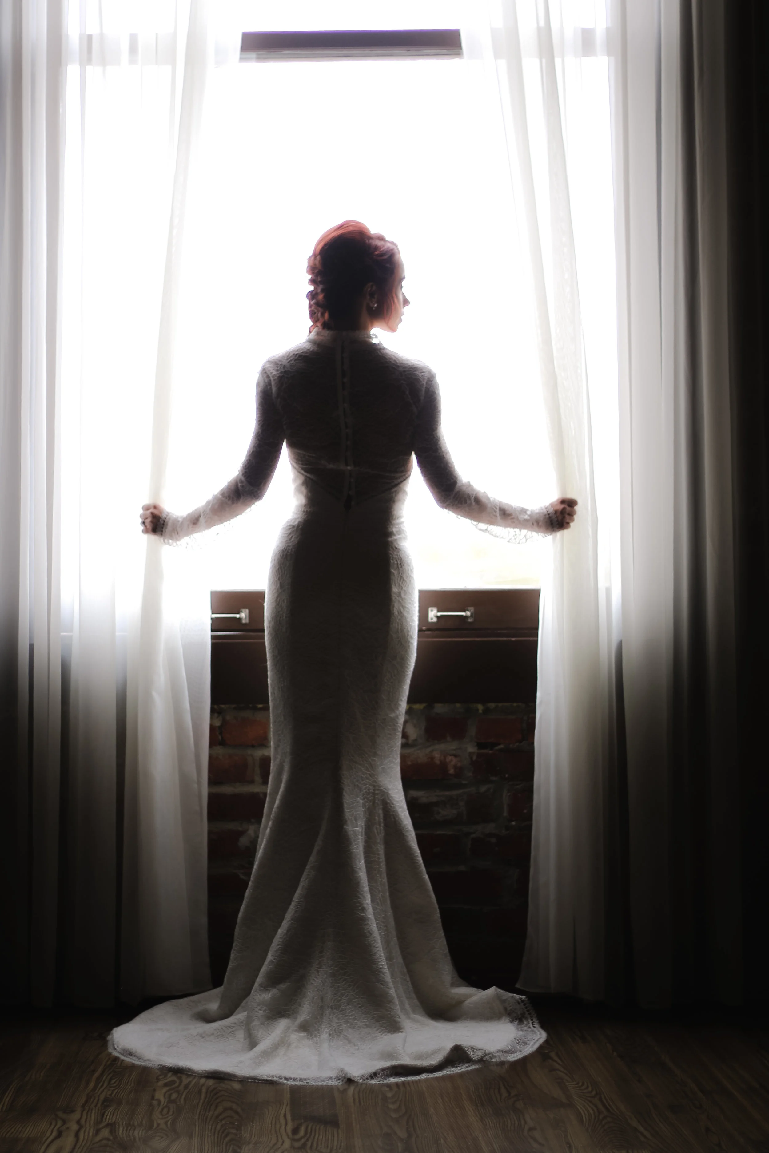 Bridal Bliss Collaboration 