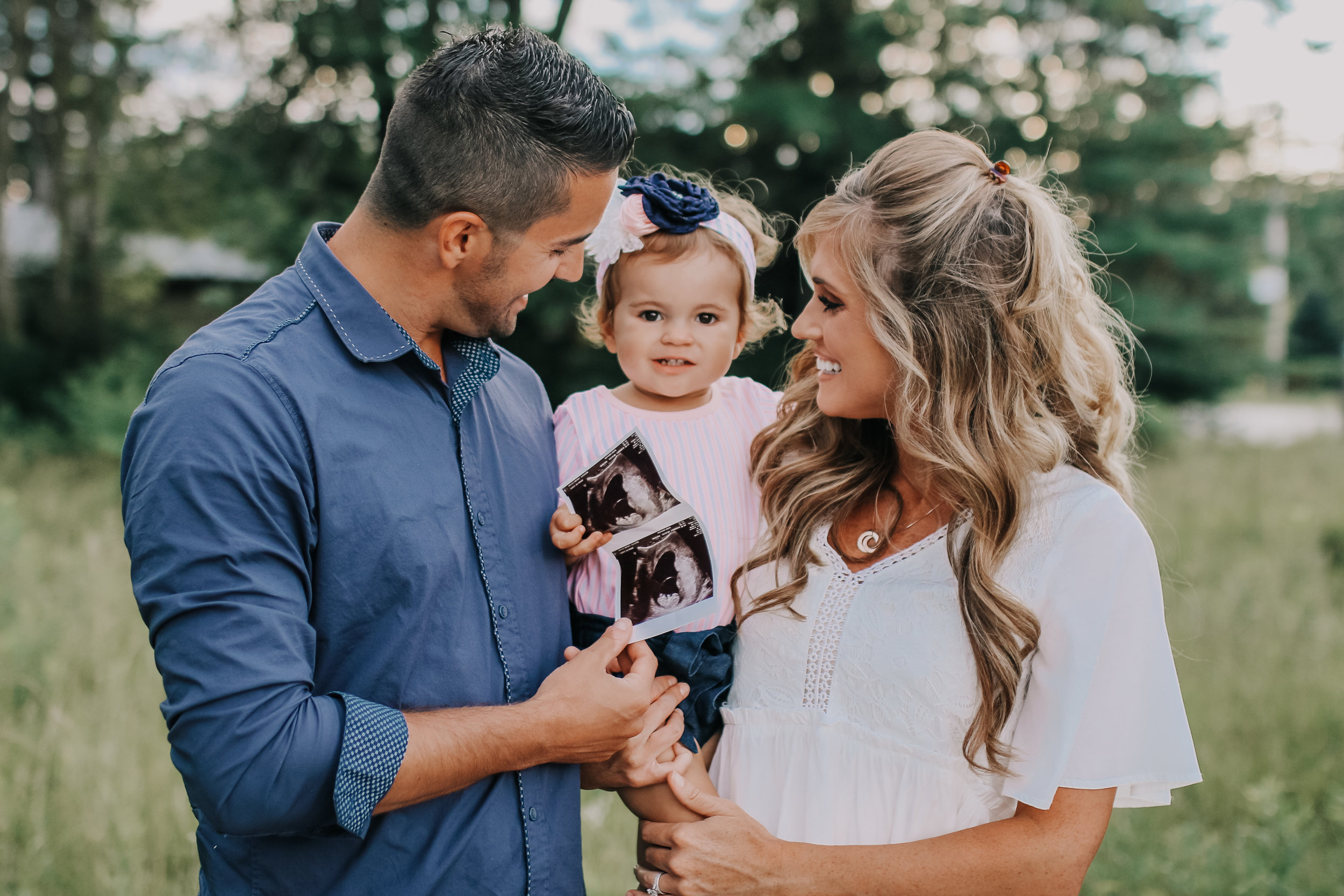 Heisler Baby Number Two