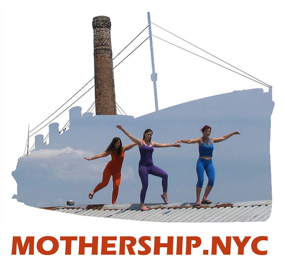 Mothership.nyc