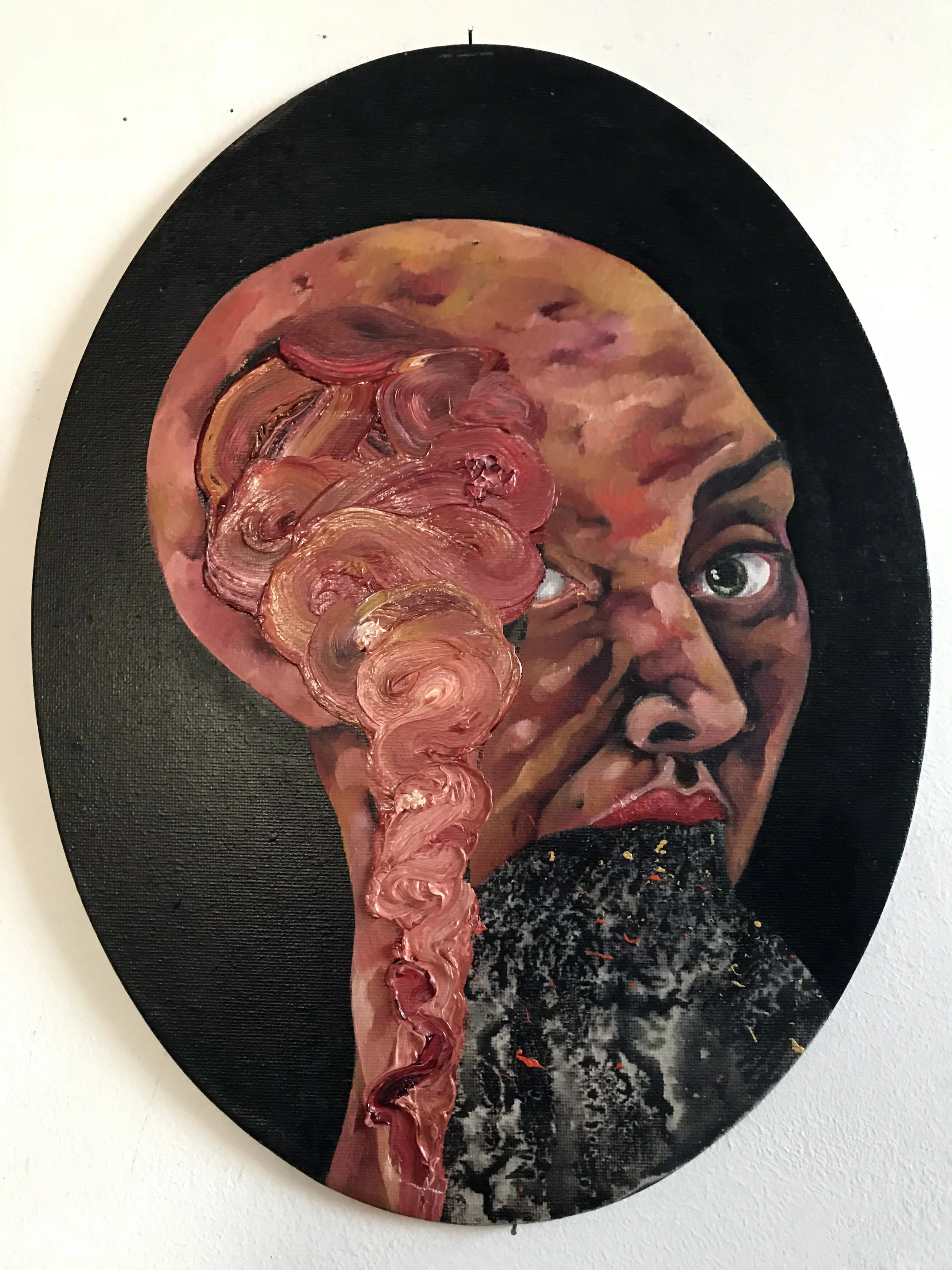 Fragogna_Oval_Head_Oil on Museum Board_approx 15.5 x 12.jpg