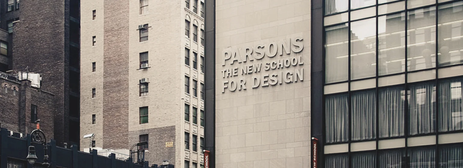 521 Atelier Project included in Parsons exhibition