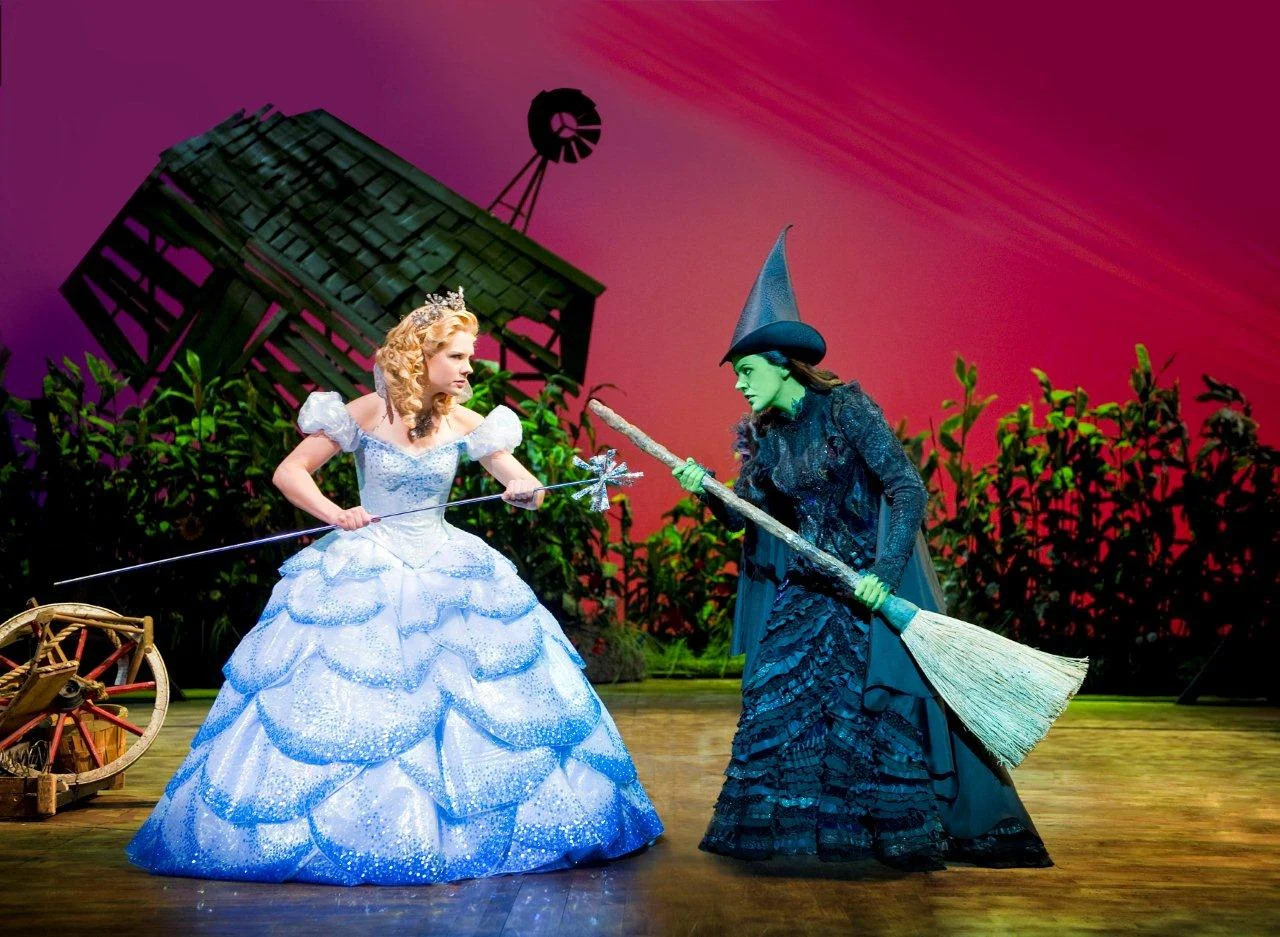 Wicked Workshop