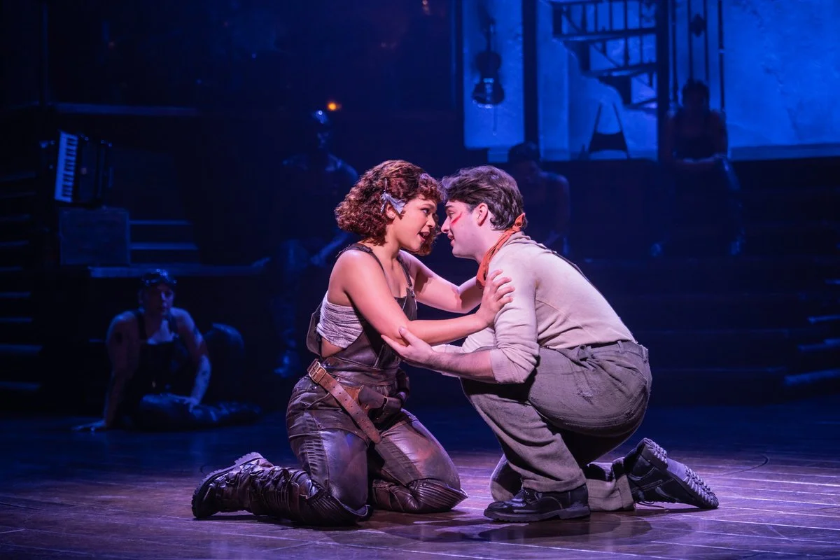 Hadestown Workshop