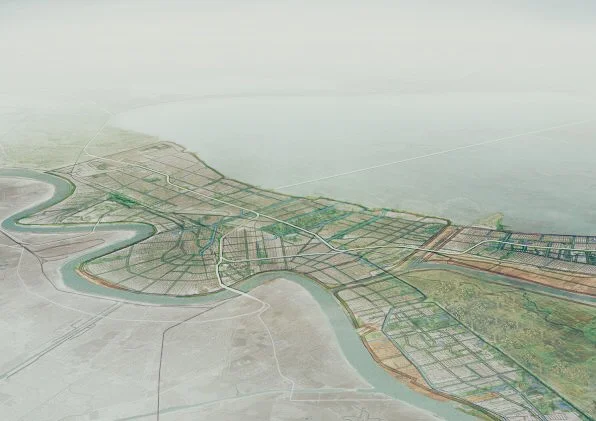 Urban Water Planning | LA