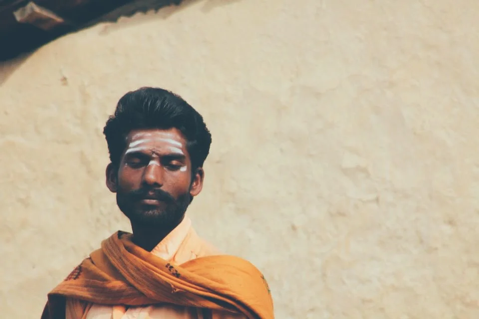 Village Prince Elegance | Tamil Nadu, India 