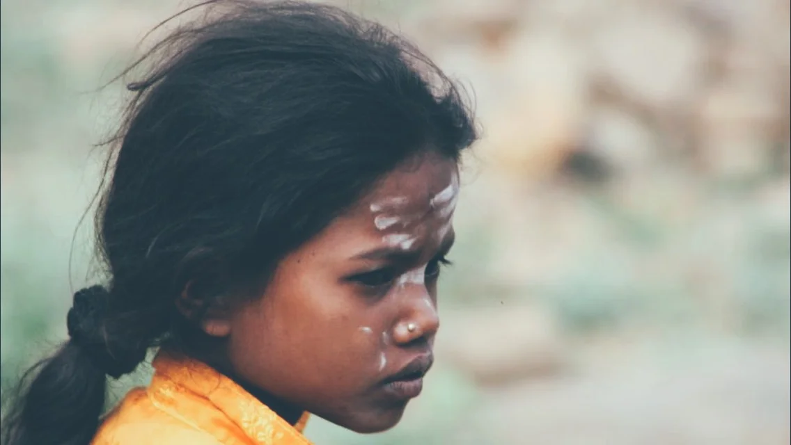 Golden Child | Tamil Nadu, India